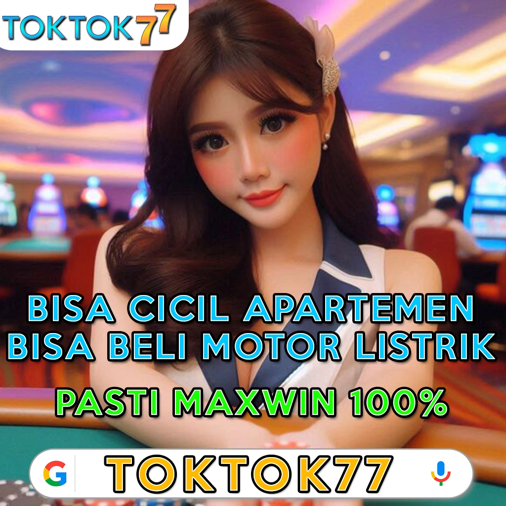 Toktok77